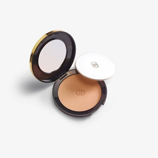 Oriflame Giordani Gold Sheer Powder SPF 15 - Light