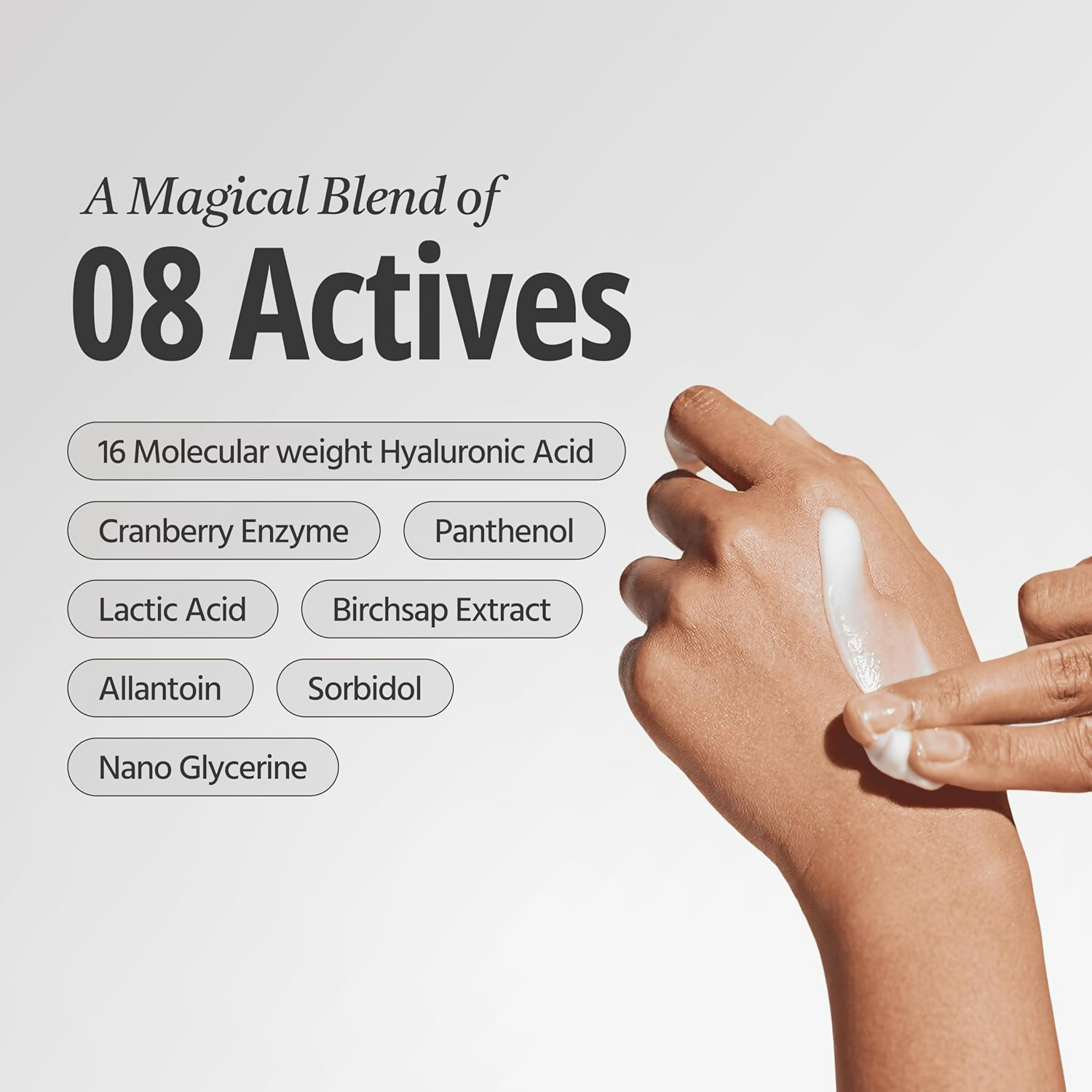 Reginald Men Apollo - Brightening Face Wash