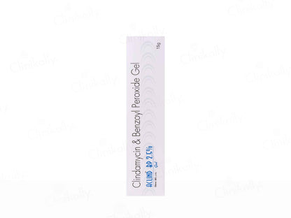 Aclind BP 2.5% Gel