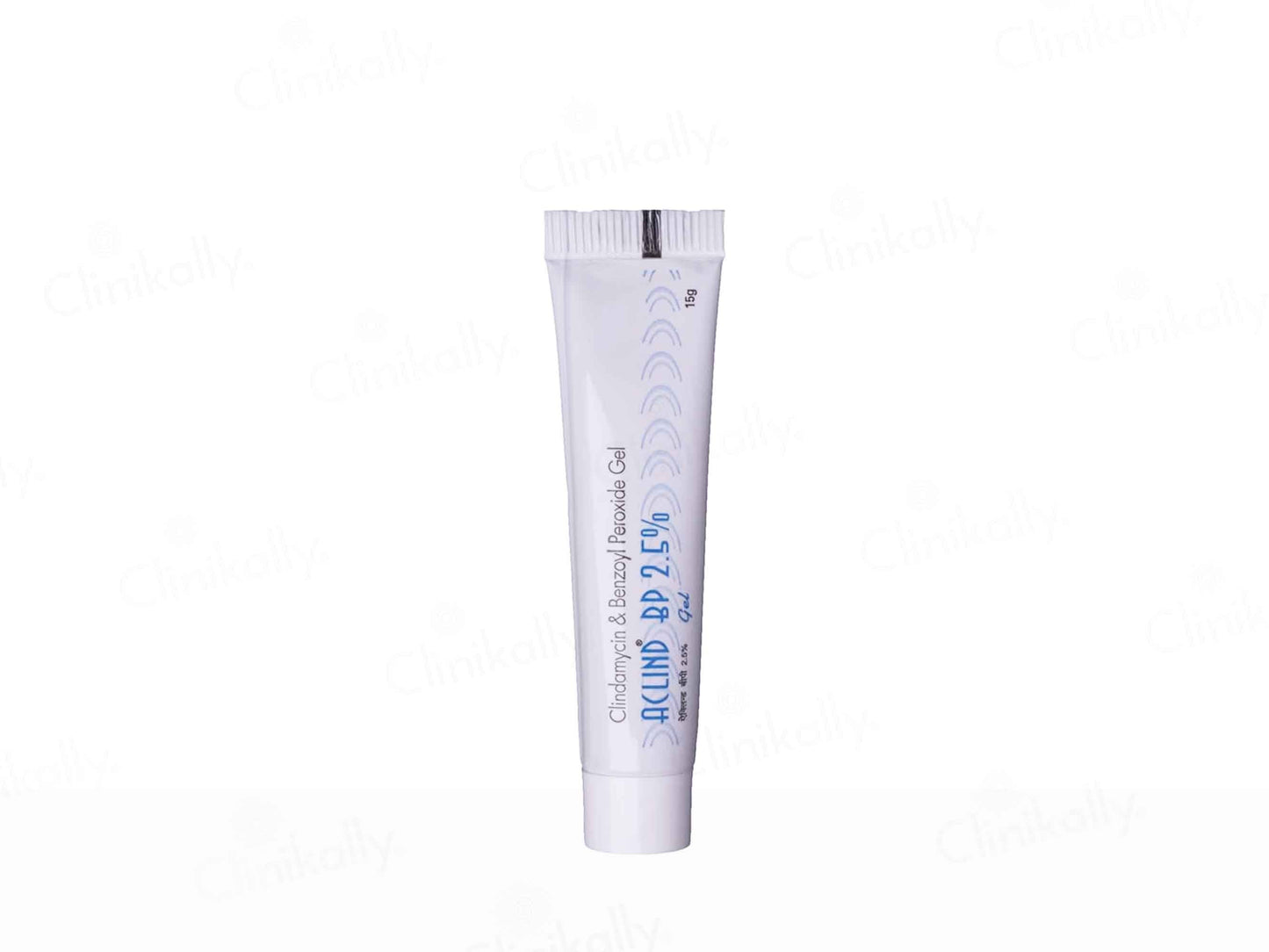 Aclind BP 2.5% Gel
