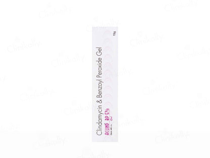 Aclind BP 5% Gel