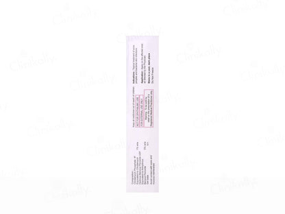 Aclind BP 5% Gel