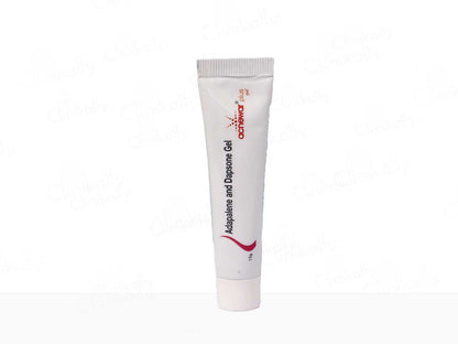 Acnewar Plus Gel