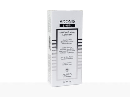 Adonis E-Gel