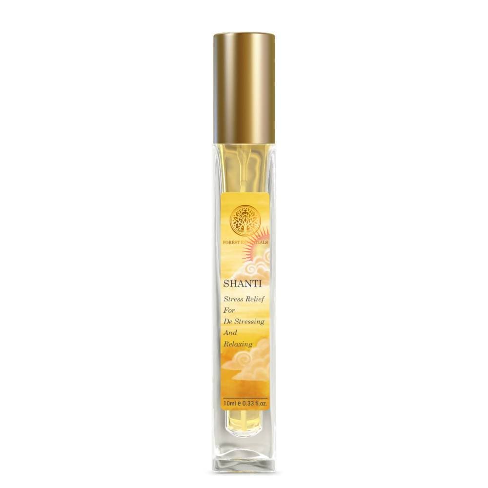 Forest Essentials Shanti