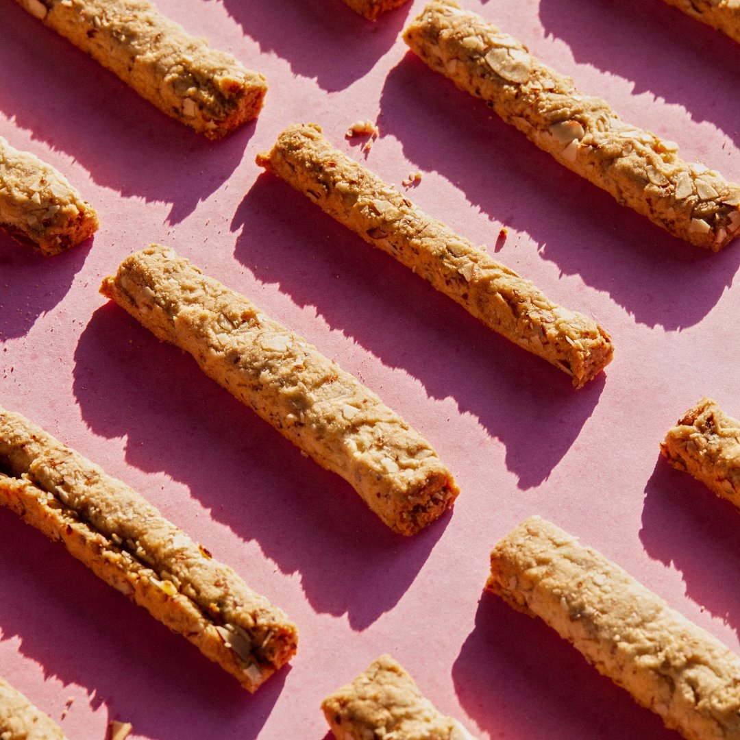 Shree Mithai Almond Sticks