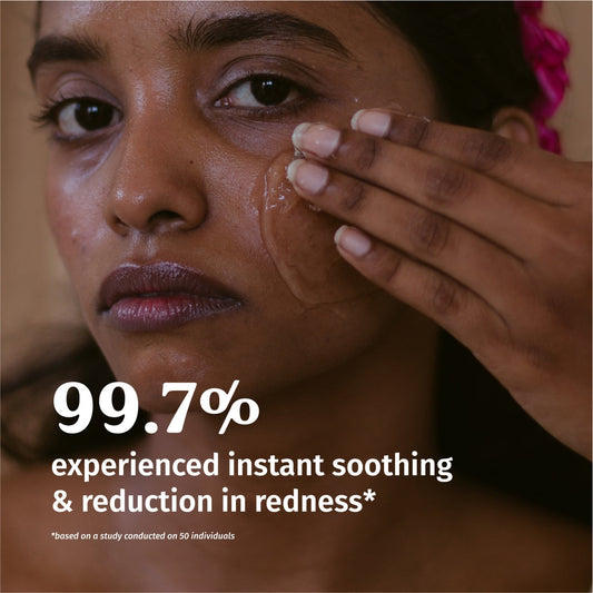 Aloe Vera Gel