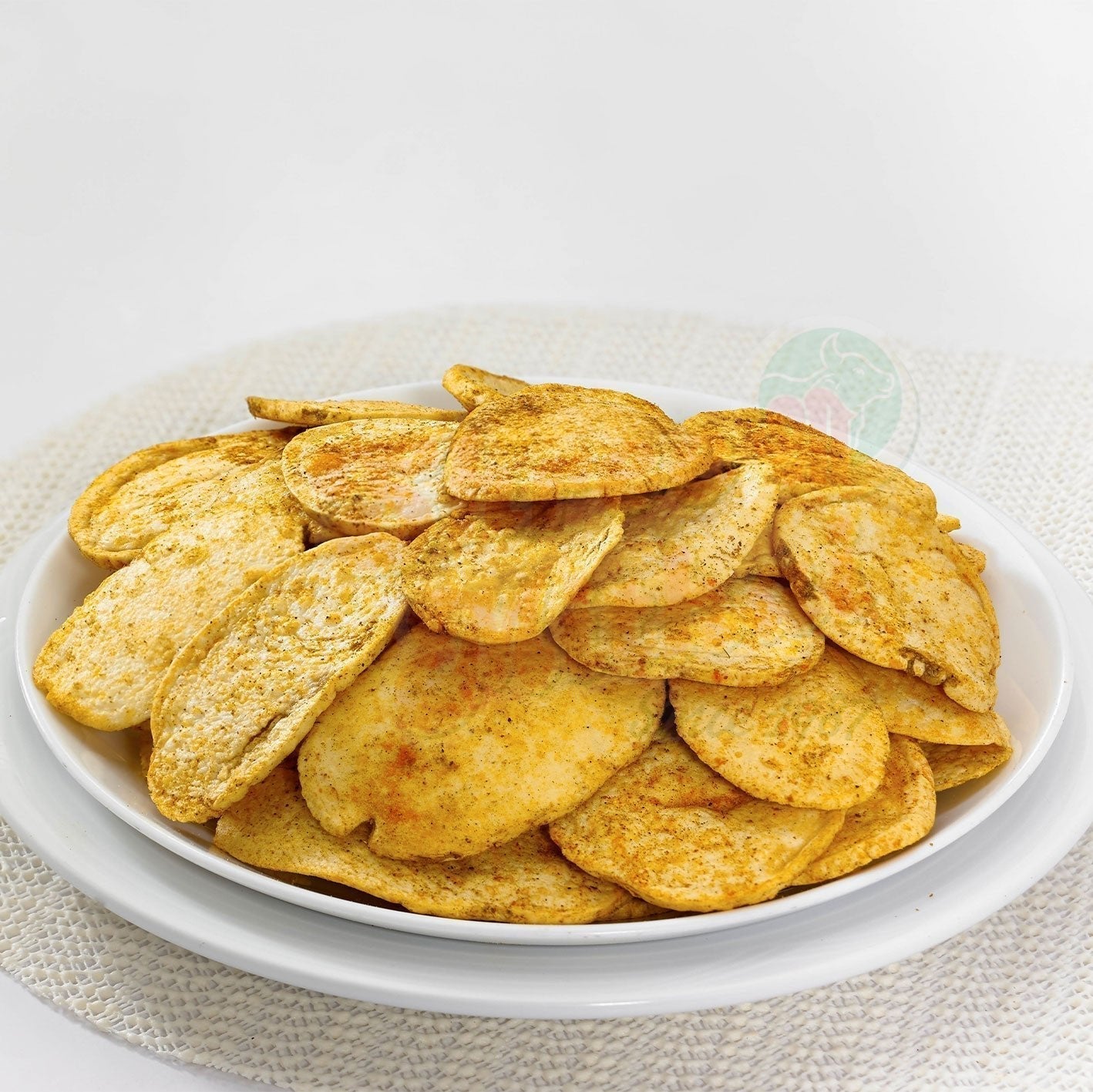 Shree Mithai Aloo Papdi