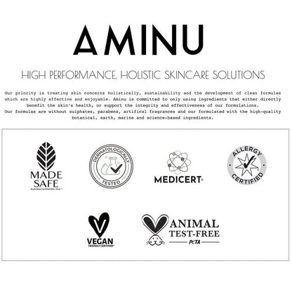 Aminu Brighten Correcting Concentrate For Pigmentation, Uneven Skintone