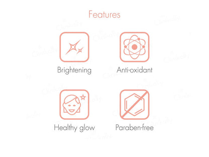 Avene Bright Intense Pure Cream Foaming Cleanser