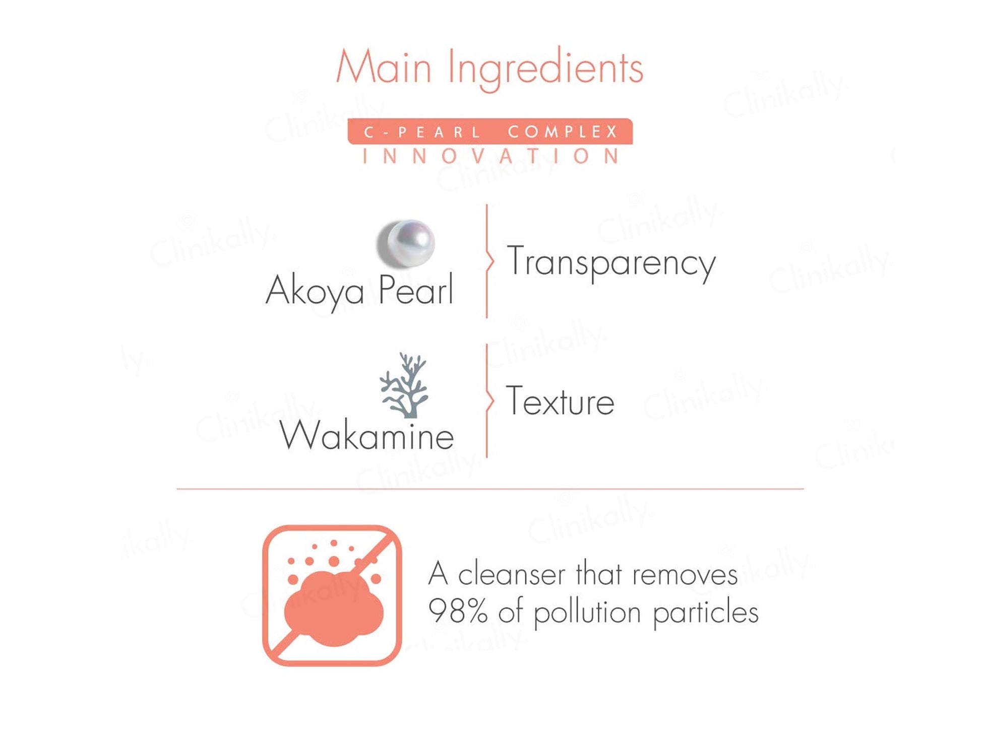 Avene Bright Intense Pure Cream Foaming Cleanser