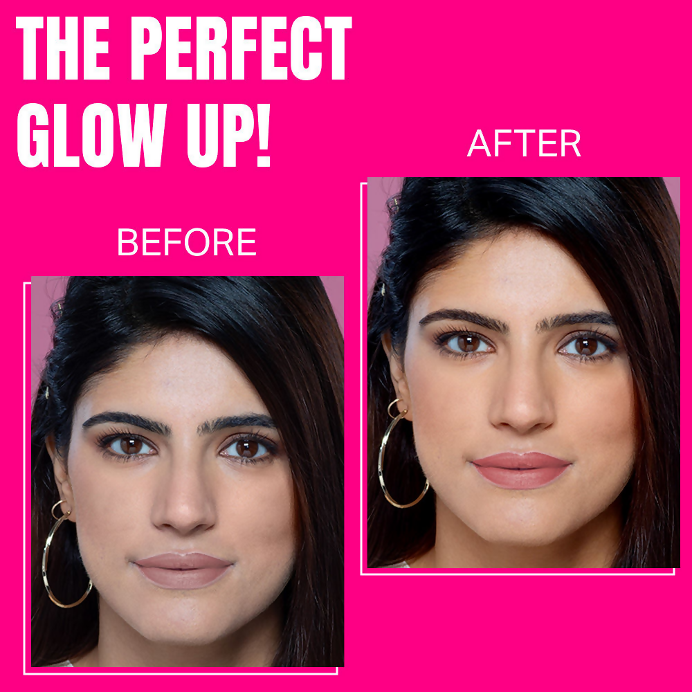 Elle 18 Lasting Glow Compact - 1 Pearl