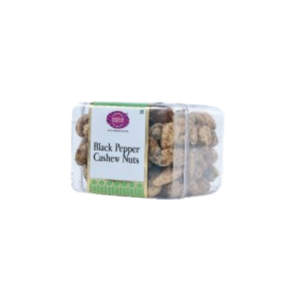 Karachi Bakery Black Pepper Cashew