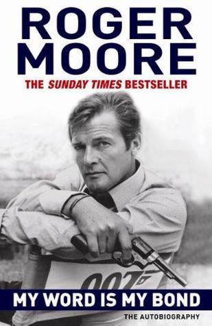 My Word is My Bond: The Autobiography