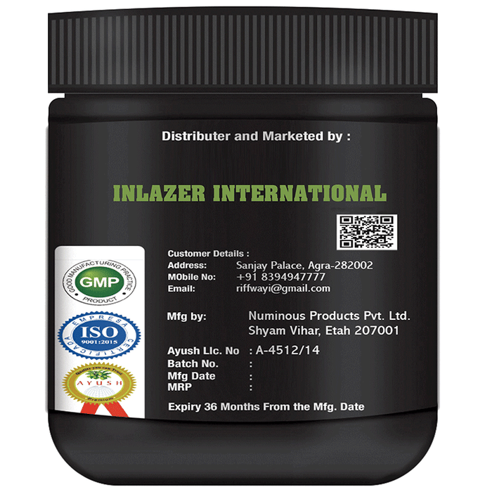 Sabates Slim Up Powder