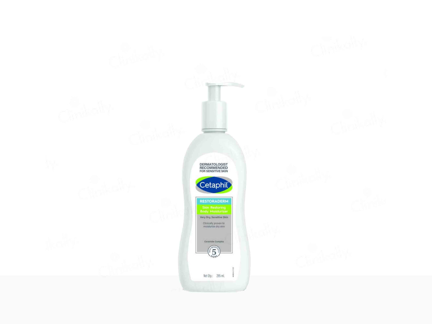 Cetaphil Restoraderm Skin Restoring Body Moisturizer