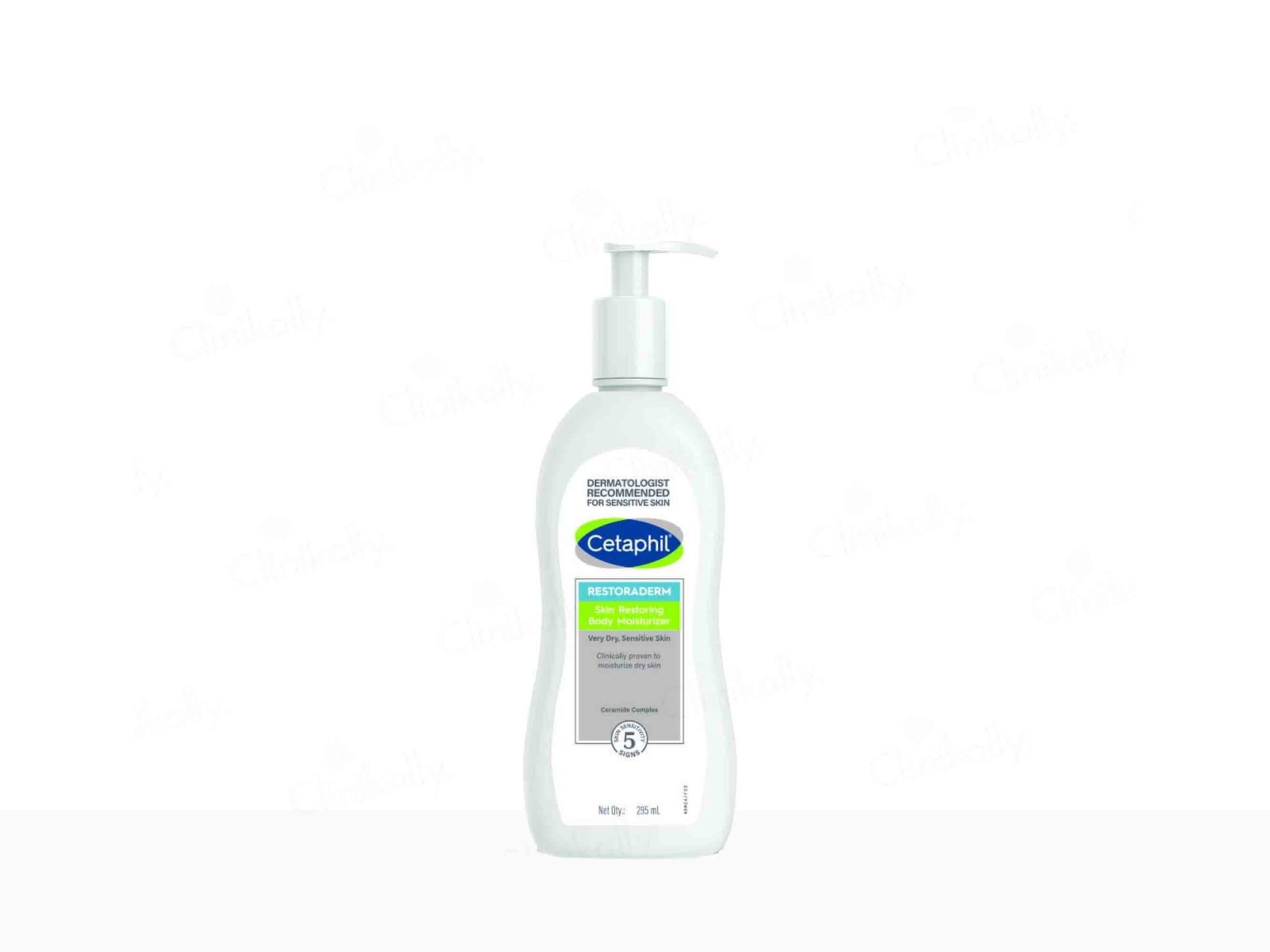 Cetaphil Restoraderm Skin Restoring Body Moisturizer
