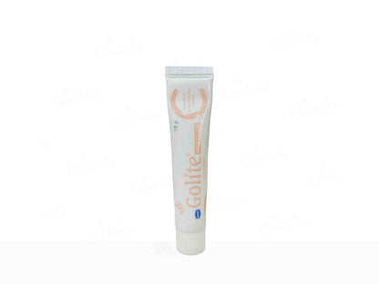 Golite Active Depigmenting Cream