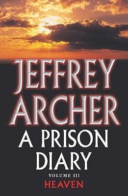 Heaven (A Prison Diary #3)