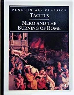 Nero and the Burning of Rome
