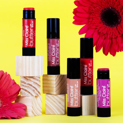Miss Claire Butter Lip Balm - Blb 10
