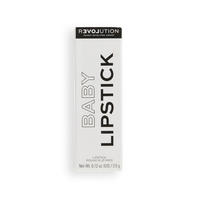 Revolution Relove Baby Lipstick - Vision