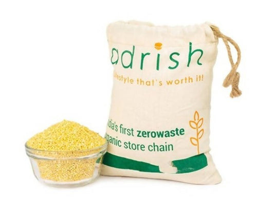 Adrish Proso Millets