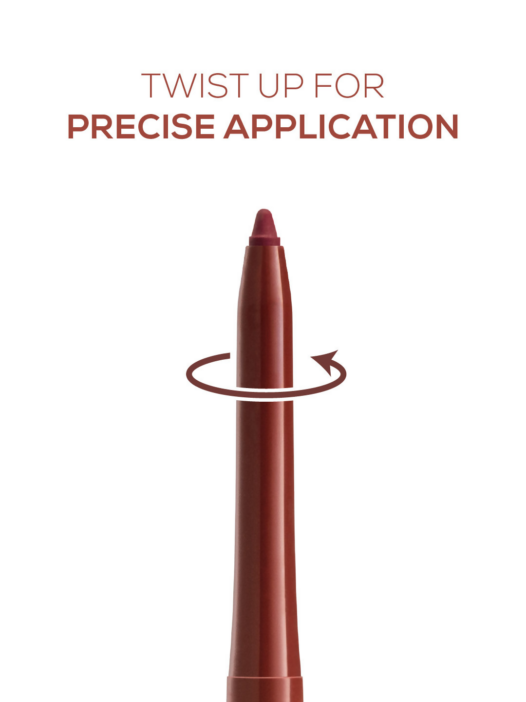Chambor Extreme Wear Transferproof Lip Liner - Nausicaa