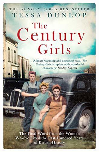 Century Girls