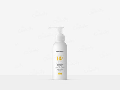 BABE 10% Urea Repairing Lotion