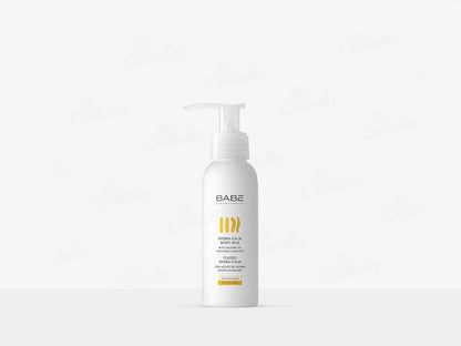 BABE Hydra-Calm Body Milk