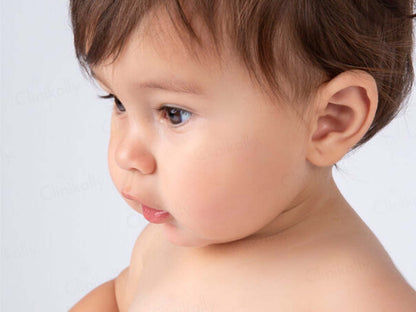 BABE Pediatric Extra Mild Shampoo