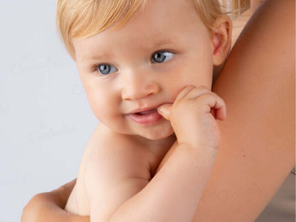 BABE Pediatric Moisturising Body Milk