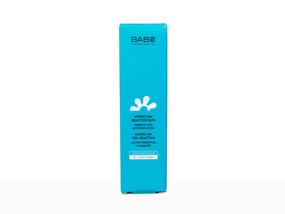 BABE Hydro 24h Reactive Skin Cream
