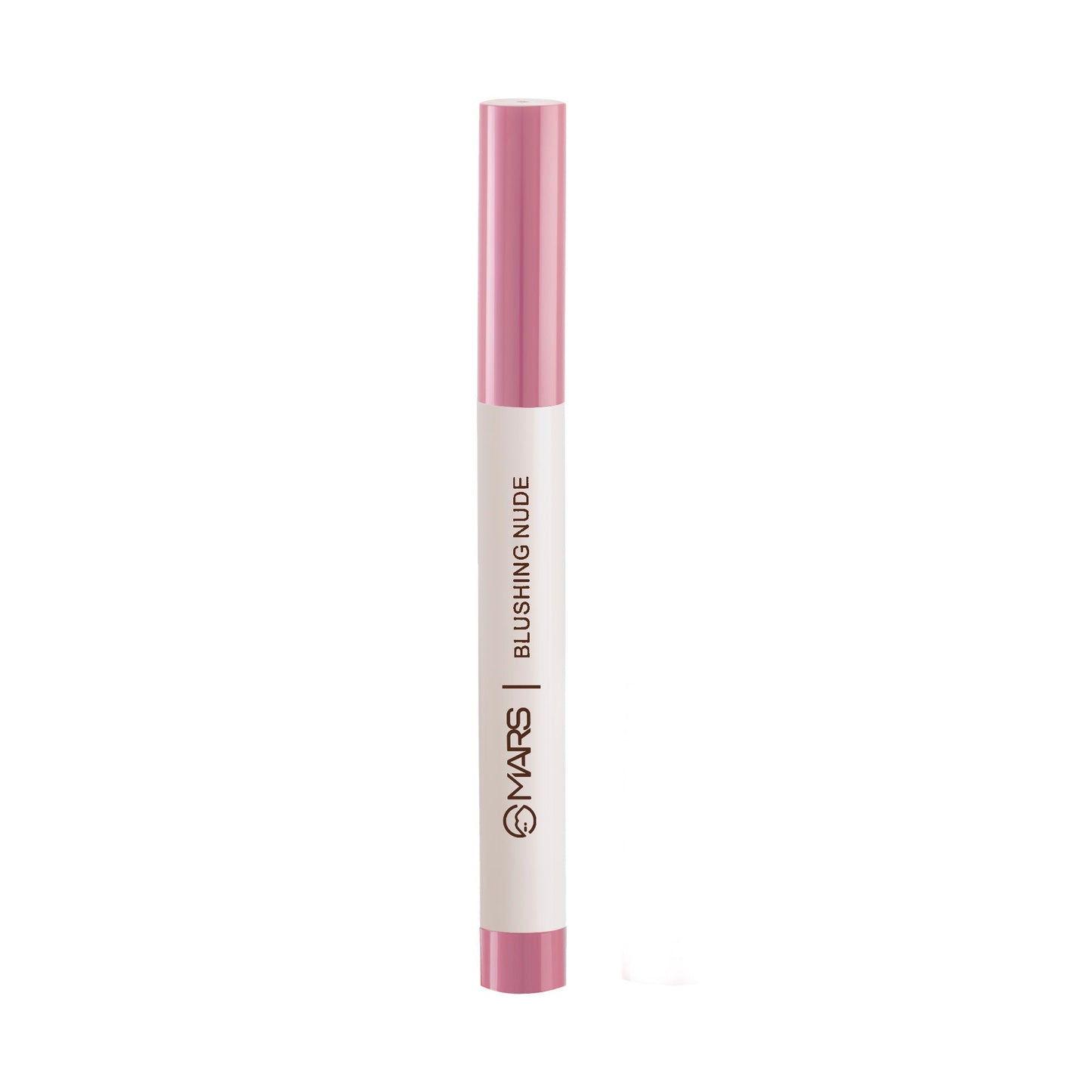 MARS Cosmetics Retractable Poppins Lipstick - Blushing Nude