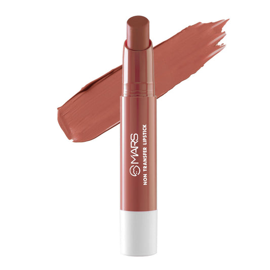 MARS Cosmetics Matte Super Stay Lipstick - 10-Royalty