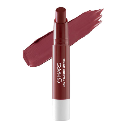 MARS Cosmetics Matte Super Stay Lipstick - 13-Destiny