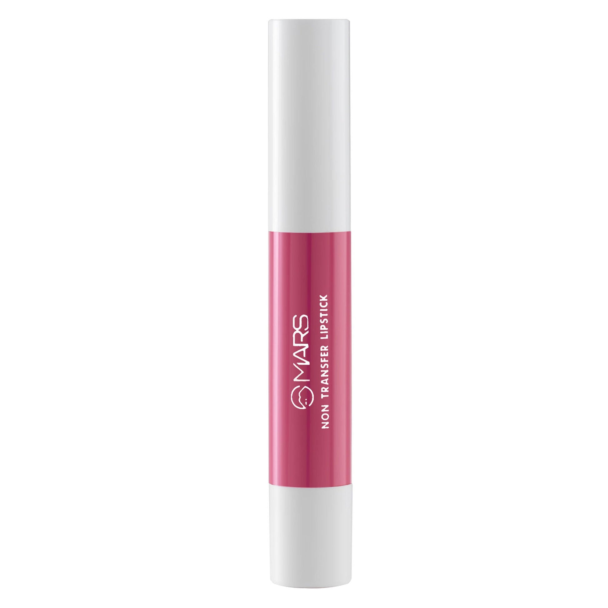 MARS Cosmetics Matte Super Stay Lipstick - 16-Angel Wings