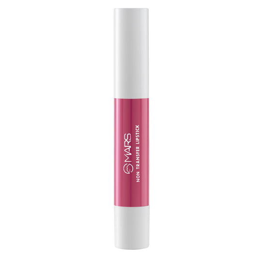 MARS Cosmetics Matte Super Stay Lipstick - 16-Angel Wings