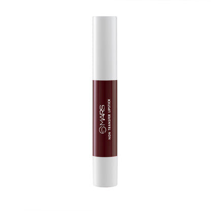 MARS Cosmetics Matte Super Stay Lipstick - 18-Mystical