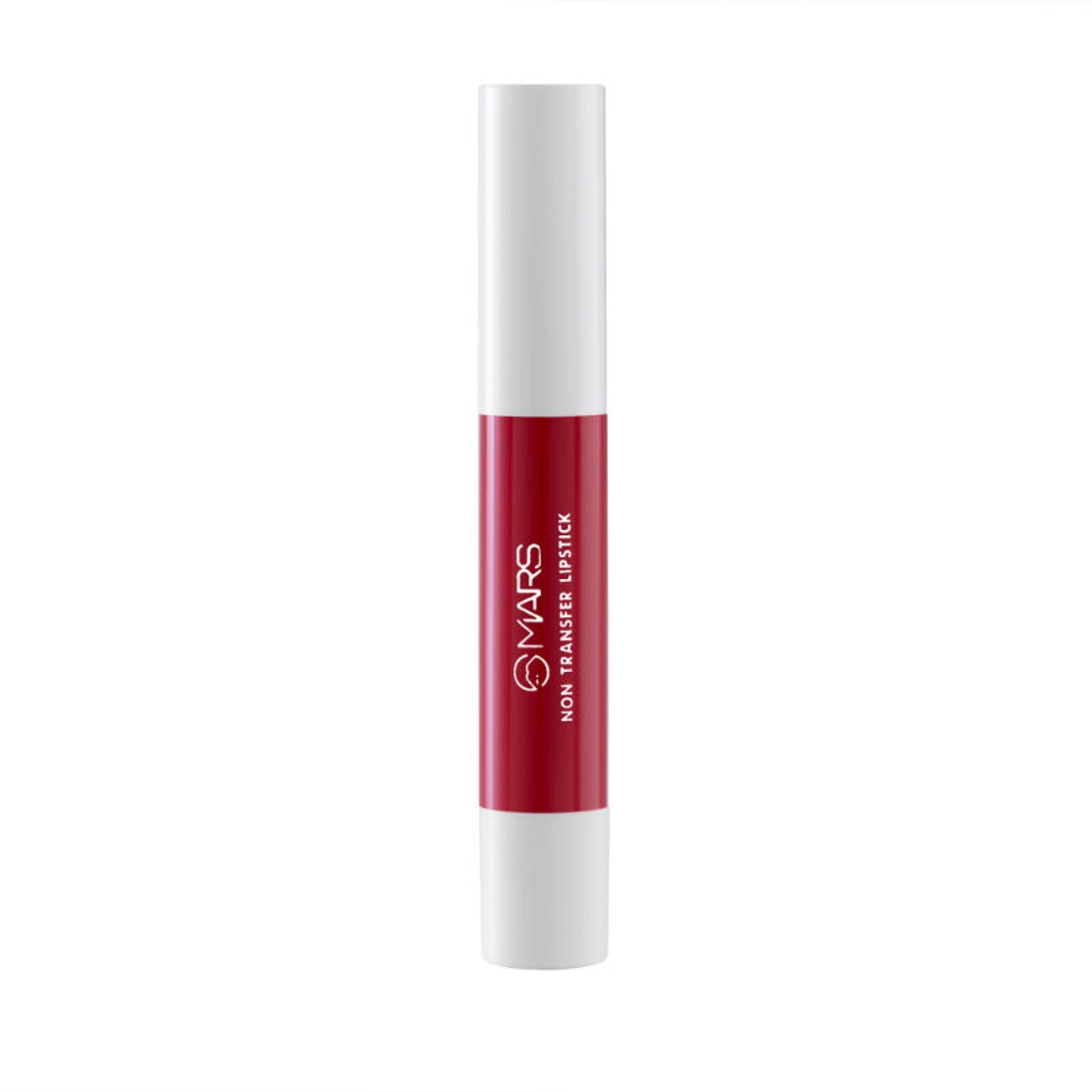 MARS Cosmetics Matte Super Stay Lipstick - 20-Regal