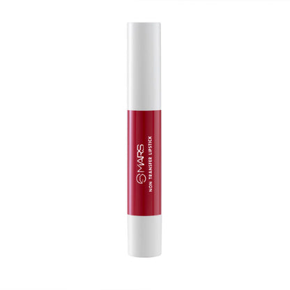MARS Cosmetics Matte Super Stay Lipstick - 20-Regal