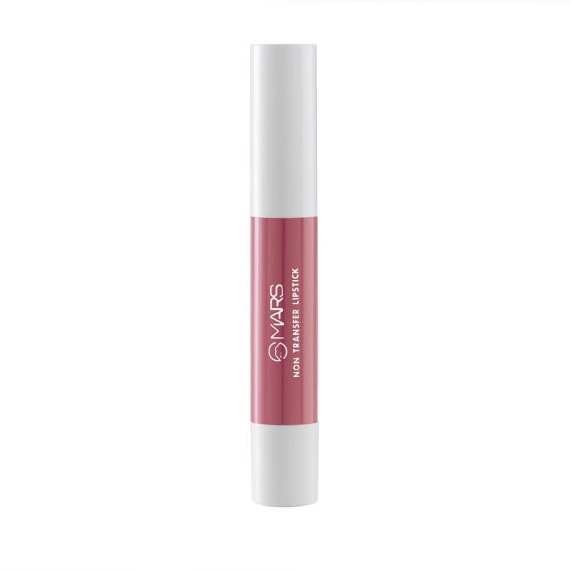 MARS Cosmetics Matte Super Stay Lipstick - 22-Fierce