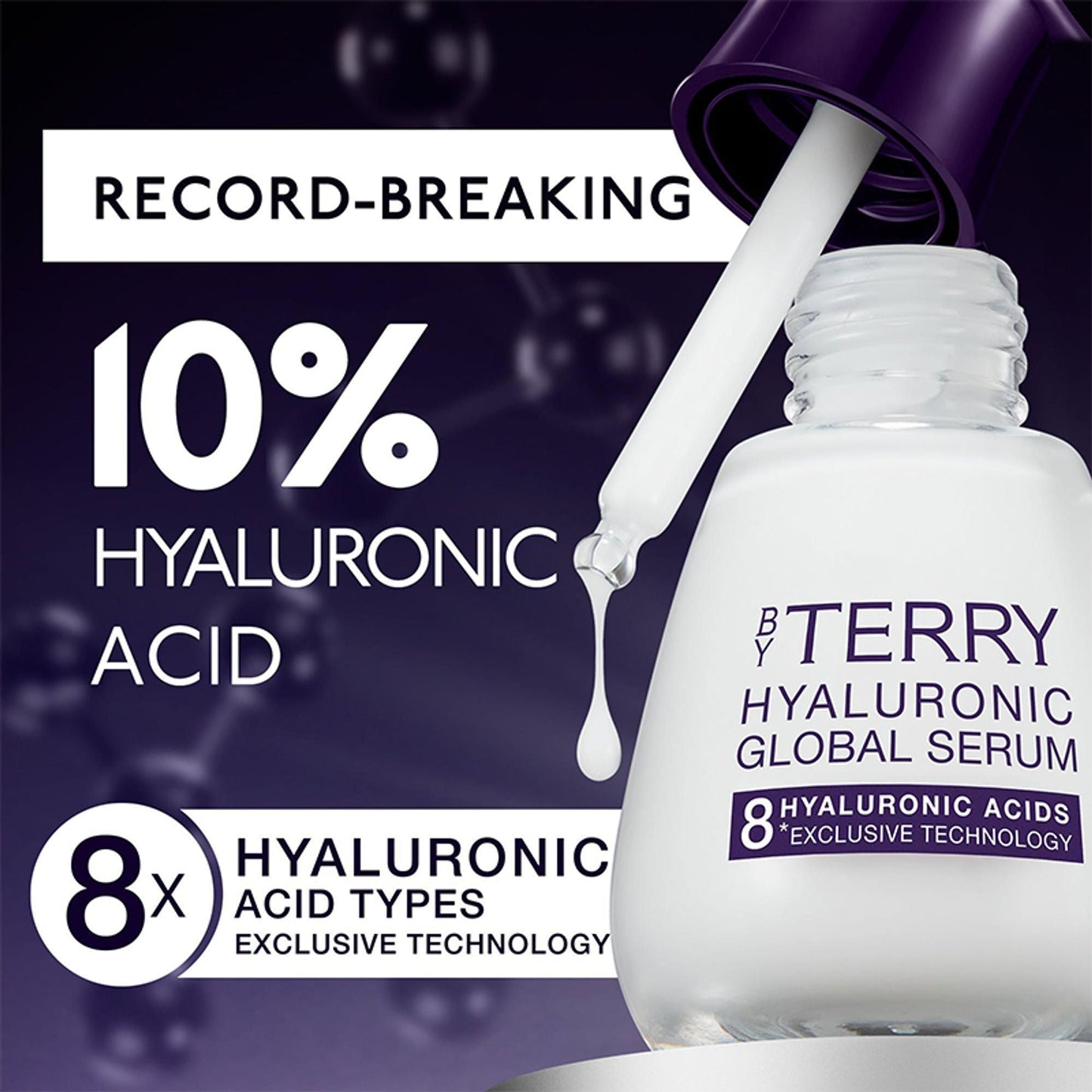 By Terry Hyaluronic Global Serum