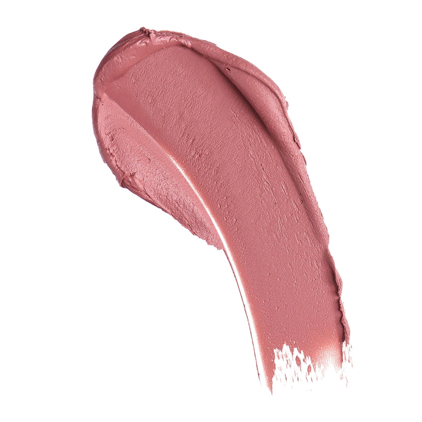 Revolution Powder Matte Lipstick - Teddy