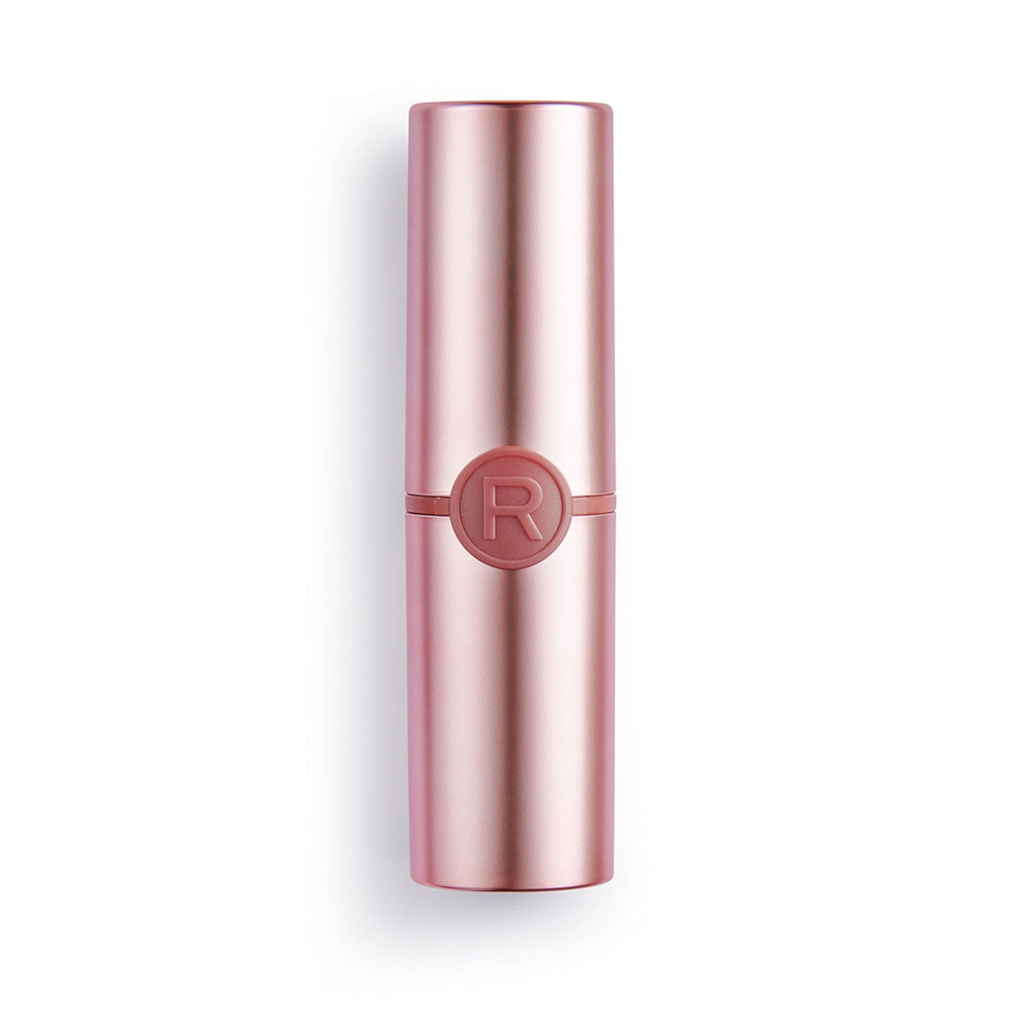 Revolution Powder Matte Lipstick - Teddy