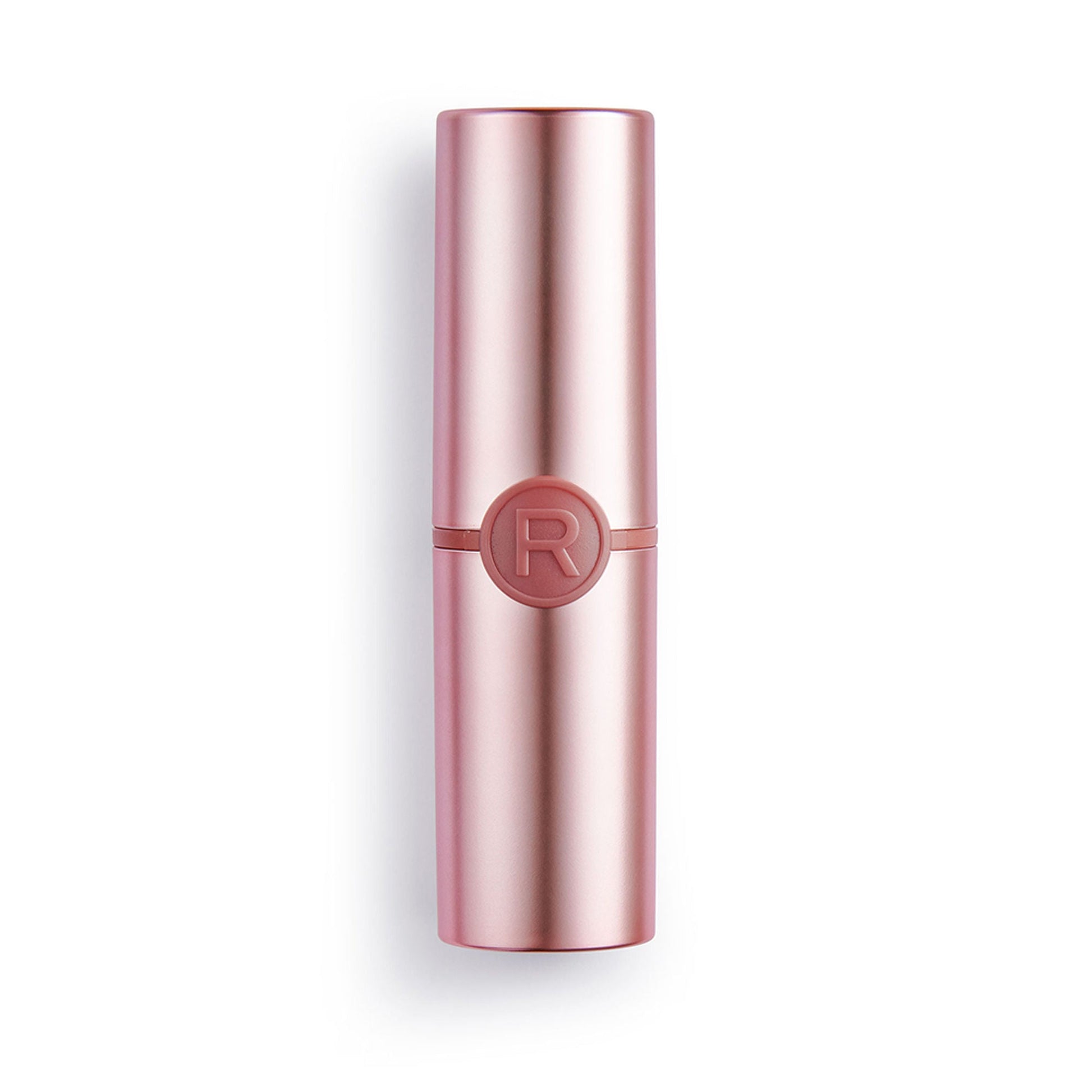 Revolution Powder Matte Lipstick - Teddy