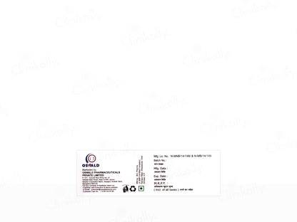 Benzobar Medicated Soap