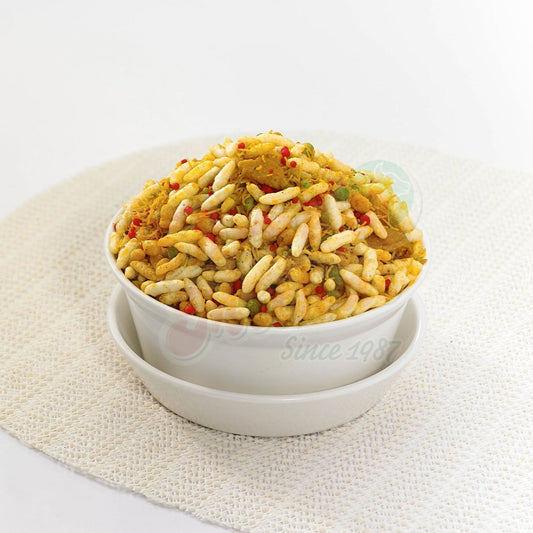 Shree Mithai Bhel Mixture