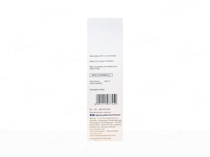 Biosilk Moisturizing Lotion